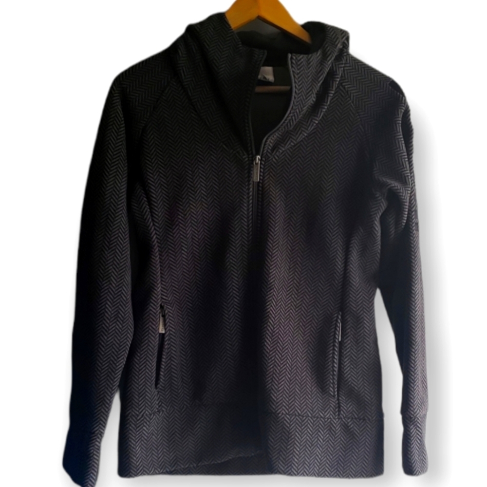 Bench Fleece Jacket